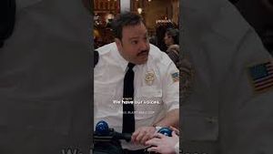 Video post by @peacock on YouTube