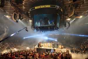 Image post by @TheGarden on Facebook