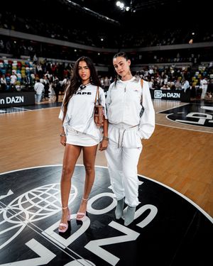 Image post by @londonlions on Instagram