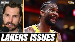 Video post by @hoopstonight on YouTube