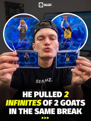 Image post by @backyardbreaks on Instagram