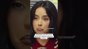 Video post by @celebritysubstitute on YouTube