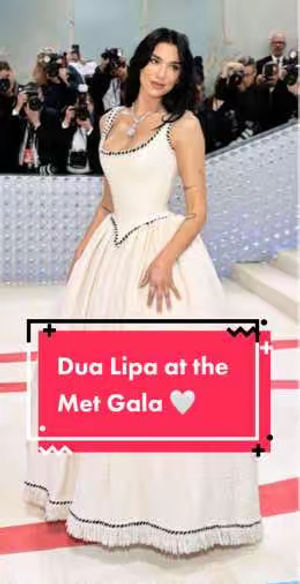 Image post by @ellemagazine on TikTok