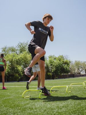 Image post by @exossports on Instagram