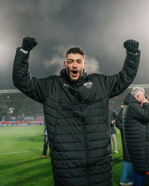 Image post by @rbleipzig on Instagram