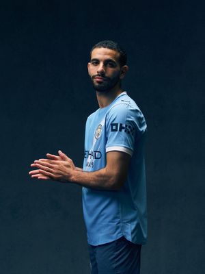 Image post by @mancity on Instagram