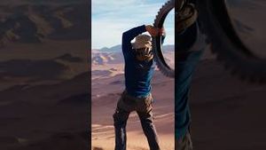 Video post by @dji on YouTube