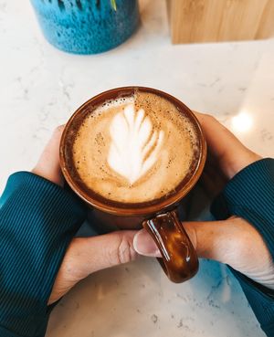 Image post by @headycoffeeco.rino on Instagram