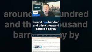Video post by @benzinga on YouTube
