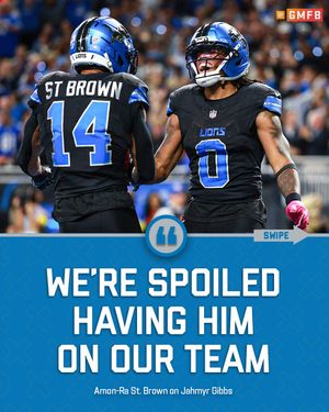 Image post by @gmfb on Instagram