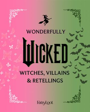 Image post by @fairyloot on Instagram