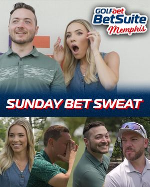 Image post by @golfbet on Instagram