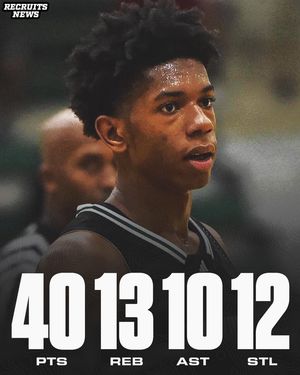 Image post by @recruitsnews on Instagram