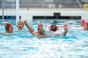 Image post by @onwaterpolo on Instagram