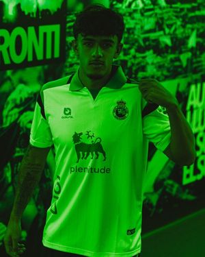 Image post by @laliga on Instagram