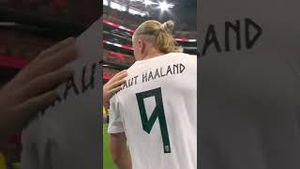 Video post by @deportes on YouTube
