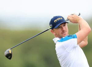 Image post by @mattwallacegolf on Instagram