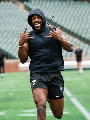 Image post by @ufl on Instagram