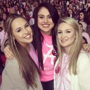 Image post by @alabama_zta on Instagram