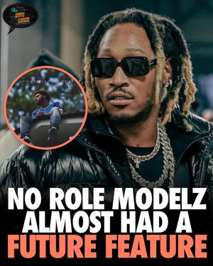 Image post by @thehypeleaks on Instagram