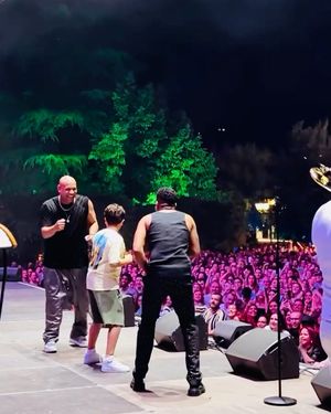 Image post by @gentedezona on Instagram