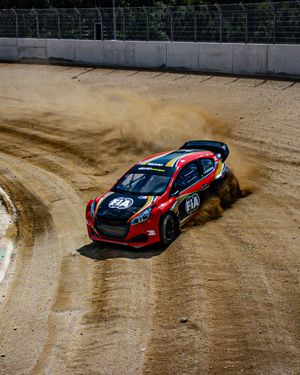 Image post by @fia.official on Instagram