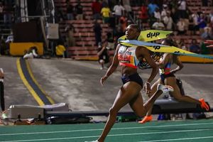 Image post by @trackgirlz on Instagram