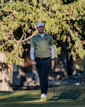 Image post by @csumgolf on Instagram