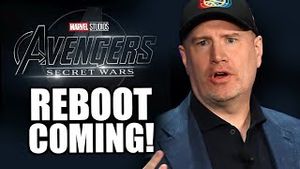Video post by @The Den of Nerds on YouTube