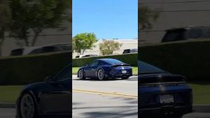 Video post by @boden_autohaus on YouTube