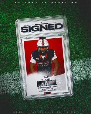 Image post by @rmu_football on Instagram