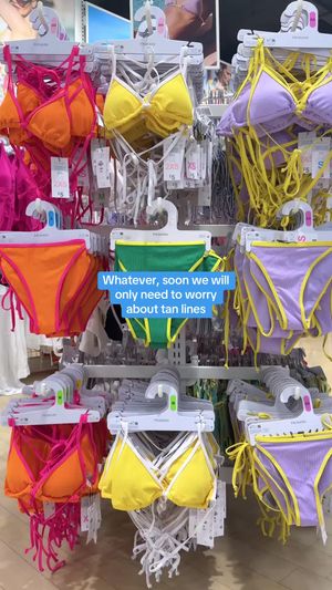 Video post by @primark on TikTok