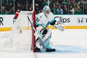 Image post by @SeattleKraken on Twitter