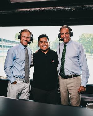 Image post by @bmwchamps on Instagram
