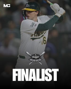 Image post by @milb_central on Instagram