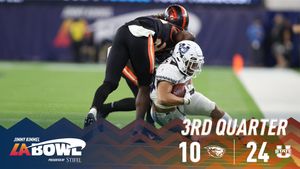 Image post by @LABowlGame on Twitter