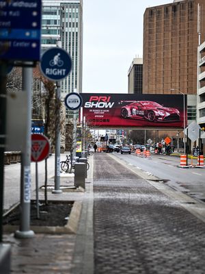 Image post by @myprishow on Instagram