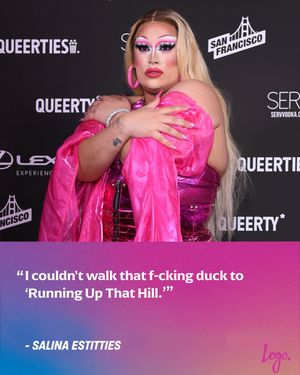 Image post by @logotv on Instagram
