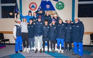 Image post by @skiracingmedia on Instagram