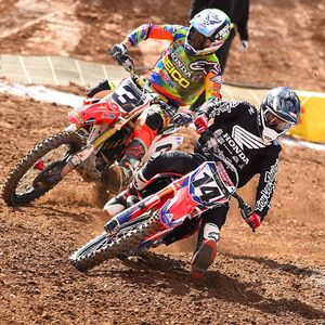 Image post by @racerxonline on Instagram