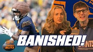Video post by @nfluk on YouTube