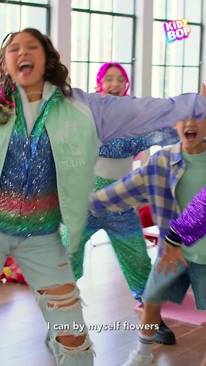 Video post by @kidzbop on TikTok