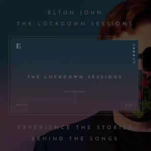Video post by @eltonofficial on Twitter