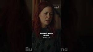 Video post by @peacock on YouTube