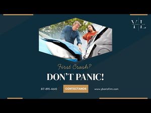 Video post by @ybarralawfirmpllc on YouTube