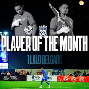 Image post by @nocohailstormfc on Instagram