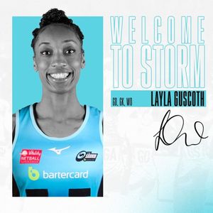 Image post by @surreystorm on Instagram