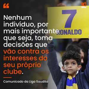 Image post by @90minbrasil on Instagram