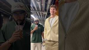 Video post by @Chicago Bulls on YouTube