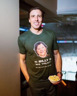 Image post by @minnesotawild on Instagram